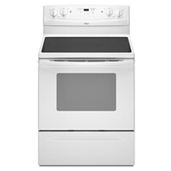 Whirlpool YWFE301LVQ