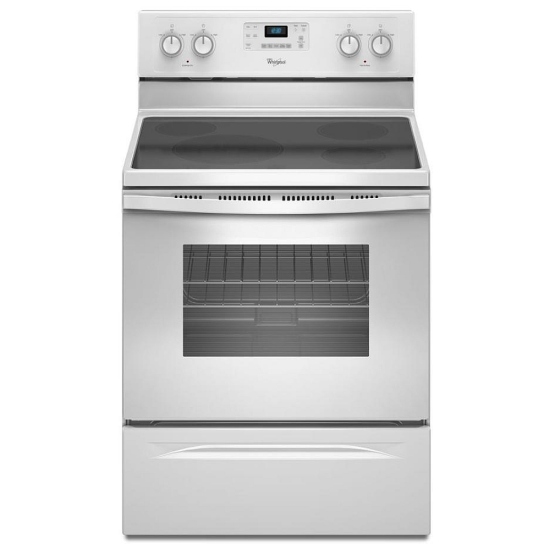 Whirlpool YWFE330W0AW