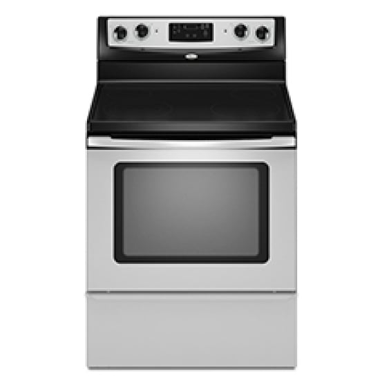 Whirlpool YWFE361LVS