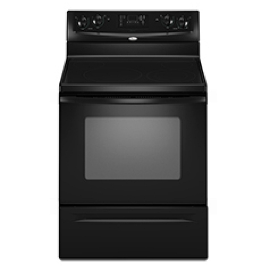 Whirlpool YWFE366LVB
