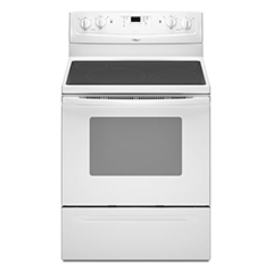 Whirlpool YWFE366LVQ