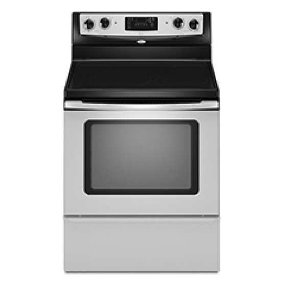 Whirlpool YWFE366LVS