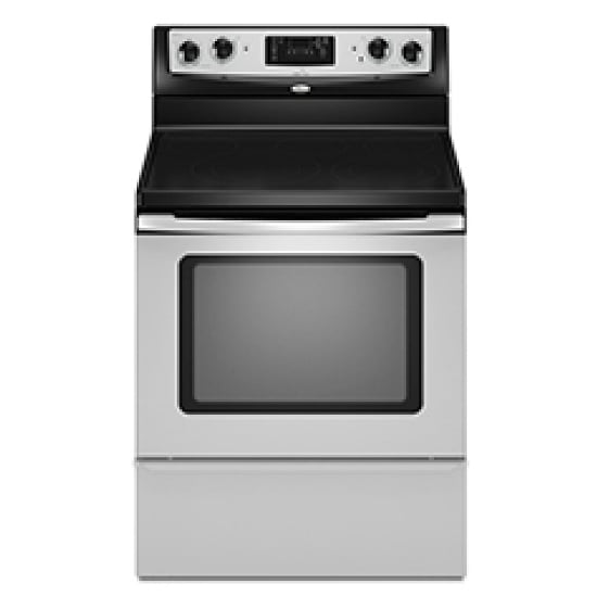 Whirlpool YWFE381LVS