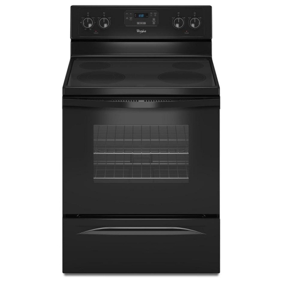 Whirlpool YWFE510S0AB