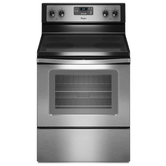 Évaluations Whirlpool YWFE510S0AS
