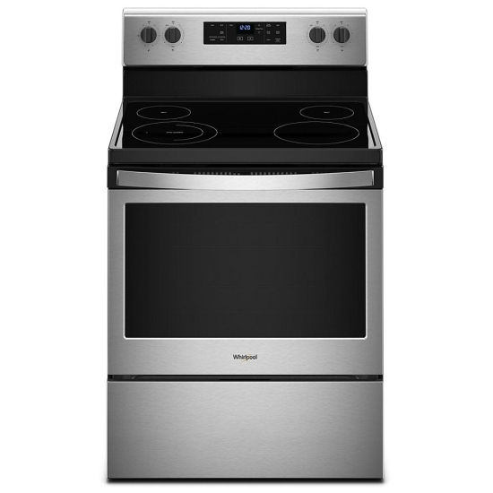 Whirlpool YWFE510S0HS reviews