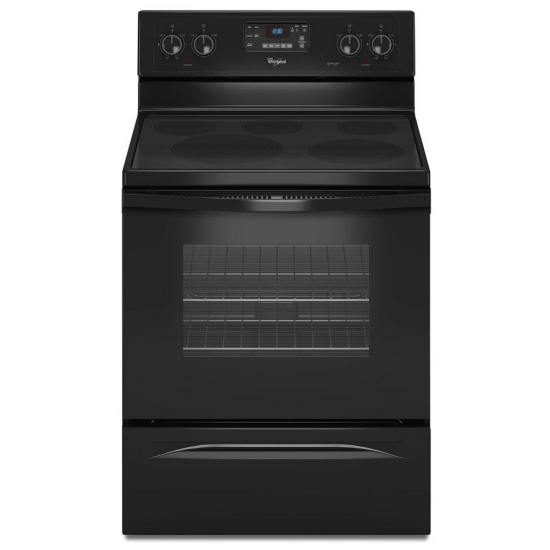 Évaluations Whirlpool YWFE530C0AB