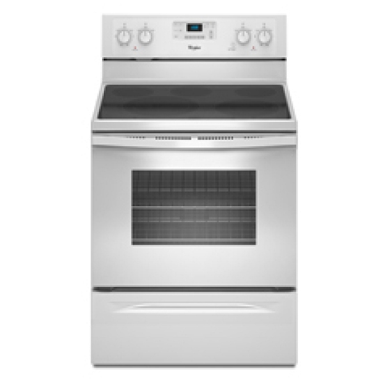 Whirlpool YWFE530C0AW