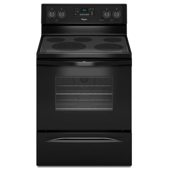 Whirlpool YWFE530C0EB