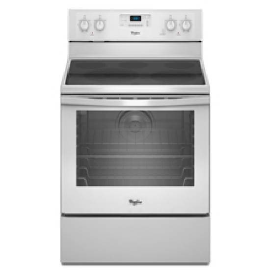 Évaluations Whirlpool YWFE540H0AW