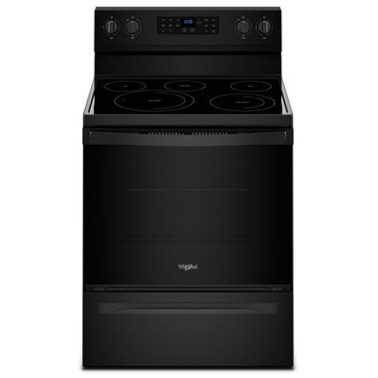 Whirlpool YWFE550S0HB