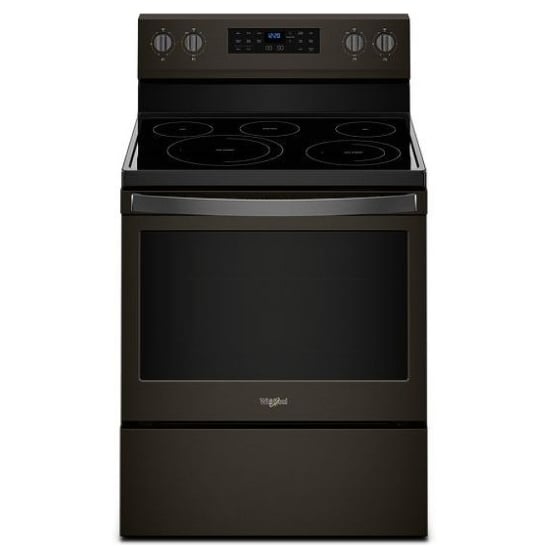 Whirlpool YWFE550S0HV reviews