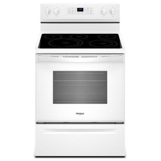 Whirlpool YWFE550S0HW