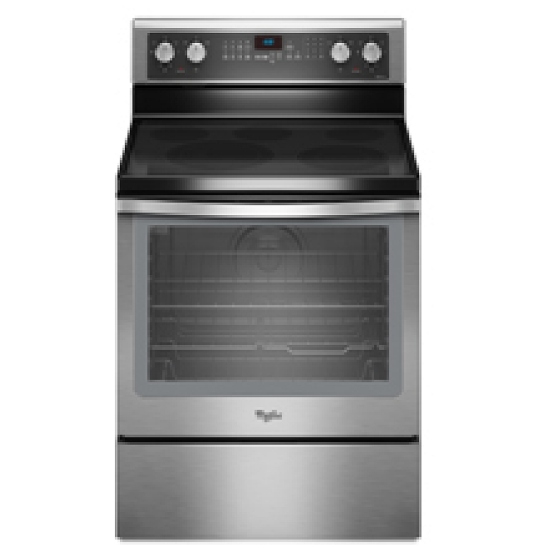 Whirlpool YWFE710H0AS