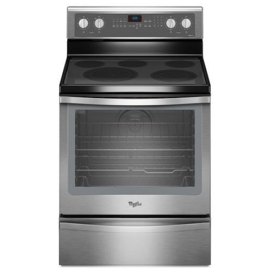 Évaluations Whirlpool YWFE715H0ES