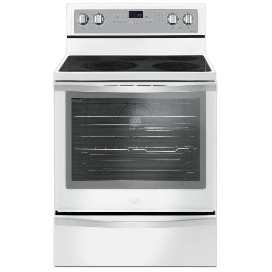 Whirlpool YWFE745H0FH