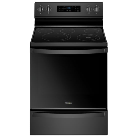 Whirlpool YWFE775H0HB reviews