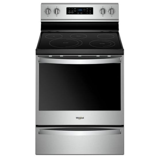 Évaluations Whirlpool YWFE775H0HZ