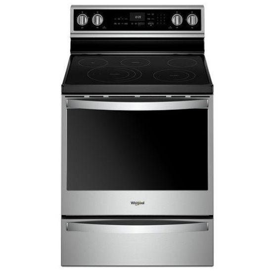 Évaluations Whirlpool YWFE975H0HZ