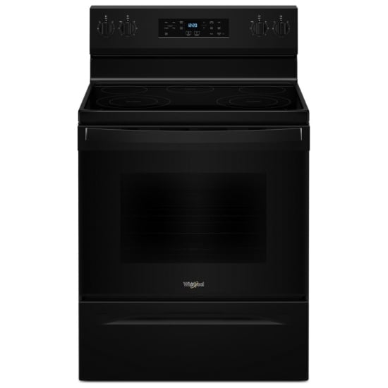 Whirlpool YWFES3330RB