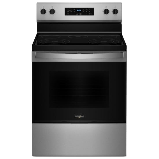 Whirlpool YWFES3330RZ