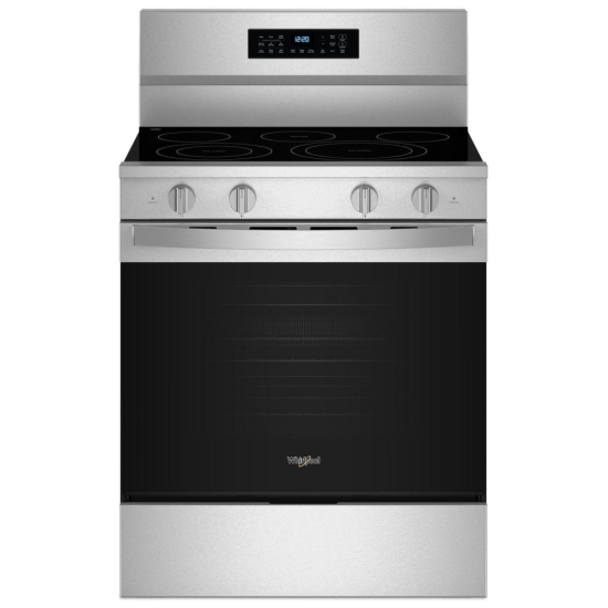 Whirlpool YWFES7030SZ