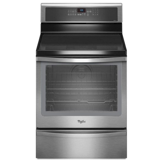 Whirlpool YWFI910H0AS