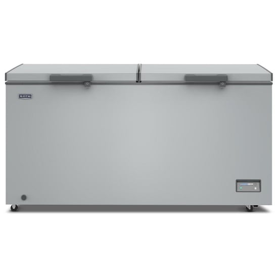 Évaluations Whirlpool MZCC4319TG