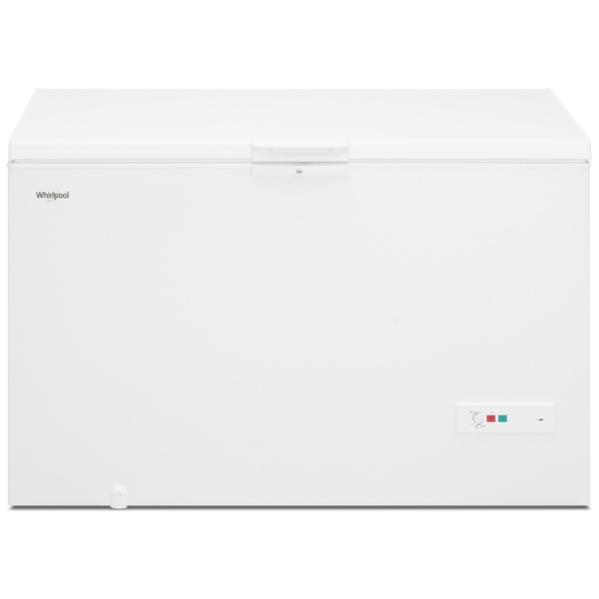 Whirlpool WZC5216LW