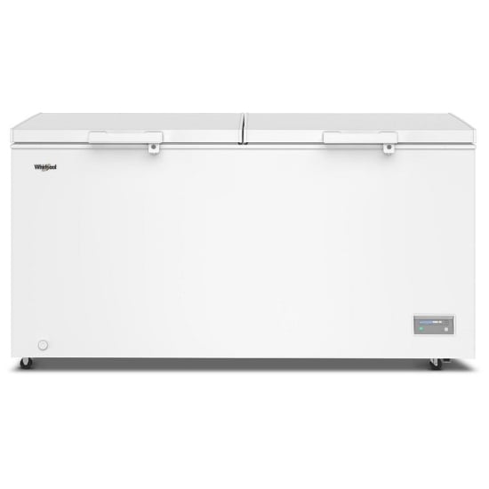 Whirlpool WZCC5519TW reviews