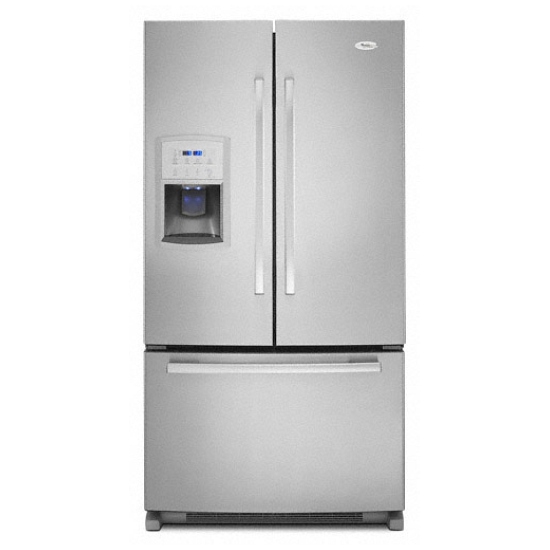 Whirlpool GI5FSAXVA