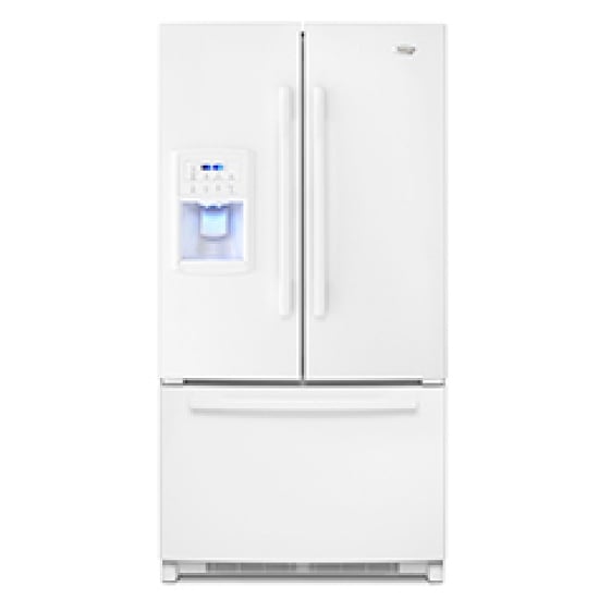 Whirlpool GI5FSAXVQ