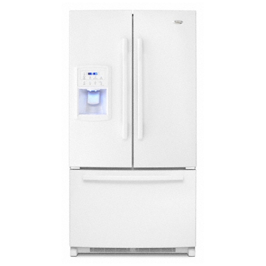 Whirlpool GI5FVAXVQ