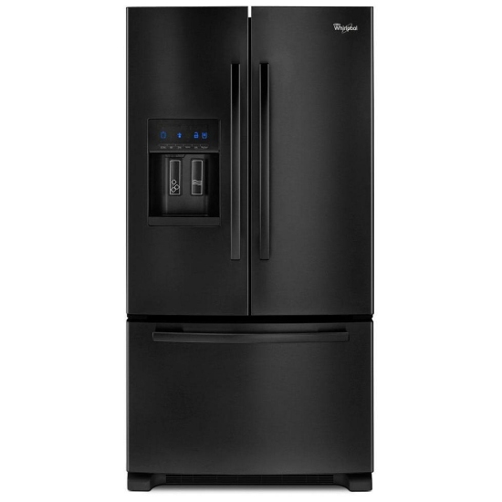 Whirlpool GI6FDRXXB reviews