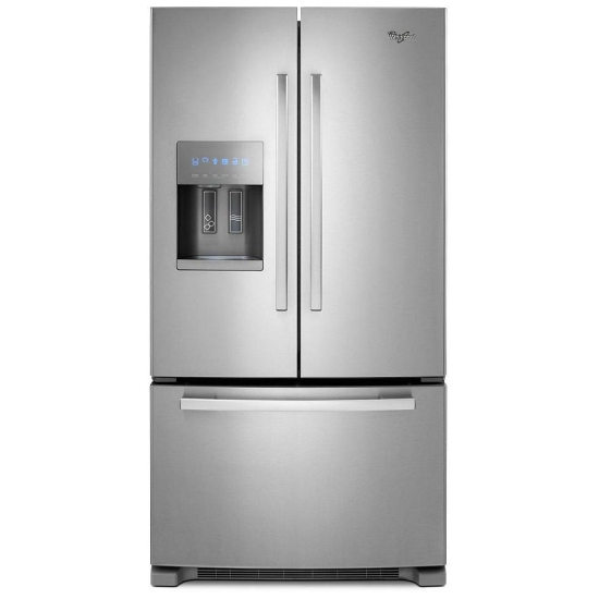 Whirlpool GI6FDRXXY