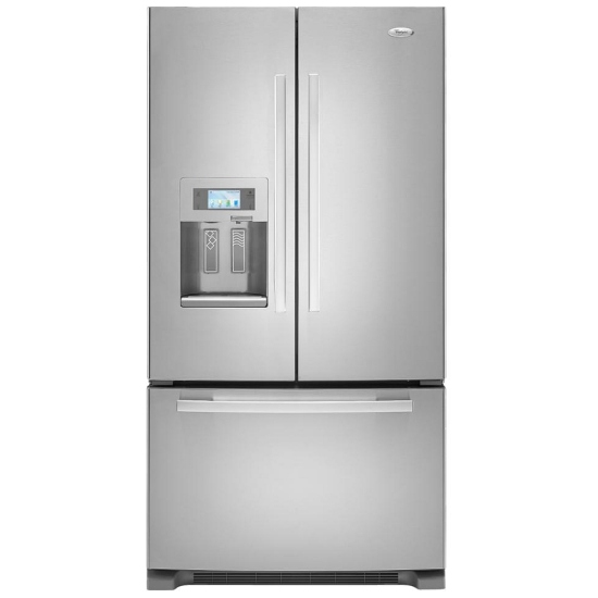 Évaluations Whirlpool GI7FVCXXY