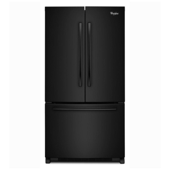 Whirlpool GX5FHDXVB