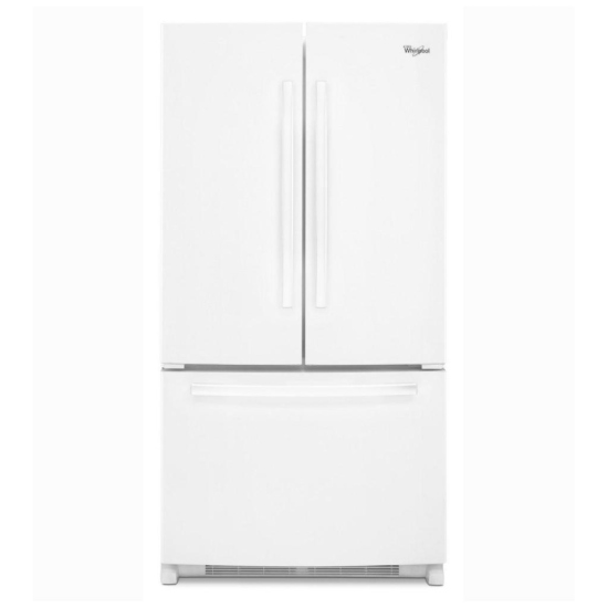 Whirlpool GX5FHDXVQ