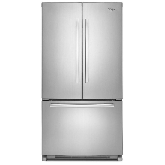 Whirlpool GX5FHTXVY