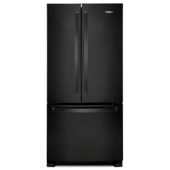 Whirlpool WRF532SMHB