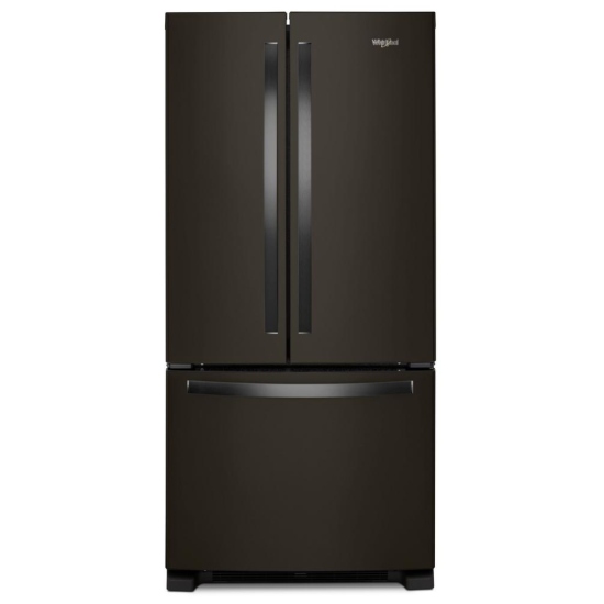Whirlpool WRF532SMHV