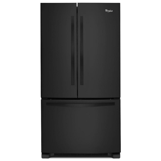 Whirlpool WRF532SNBB reviews