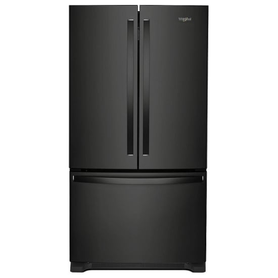 Whirlpool WRF535SMHB