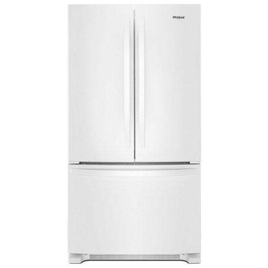 Whirlpool WRF535SMHW reviews
