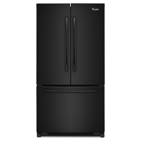 Whirlpool WRF535SWBB