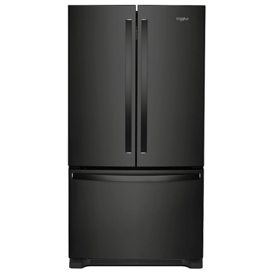 Whirlpool WRF535SWHB reviews