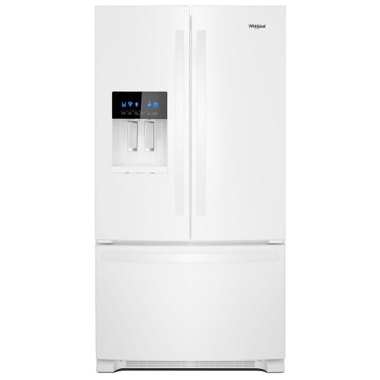 Whirlpool WRF555SDHW