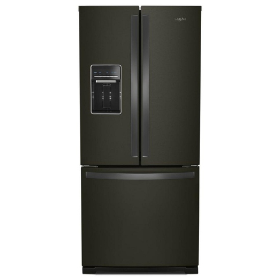 Évaluations Whirlpool WRF560SEHV