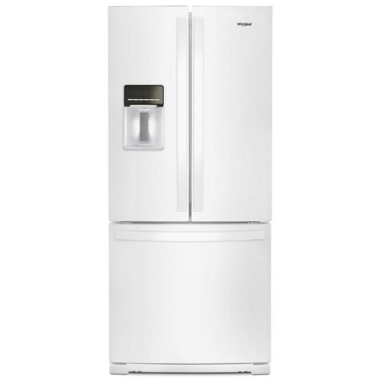 Whirlpool WRF560SEHW