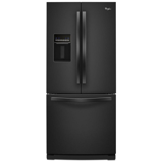 Évaluations Whirlpool WRF560SEYB